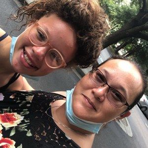 Meet your Posher, Tonya